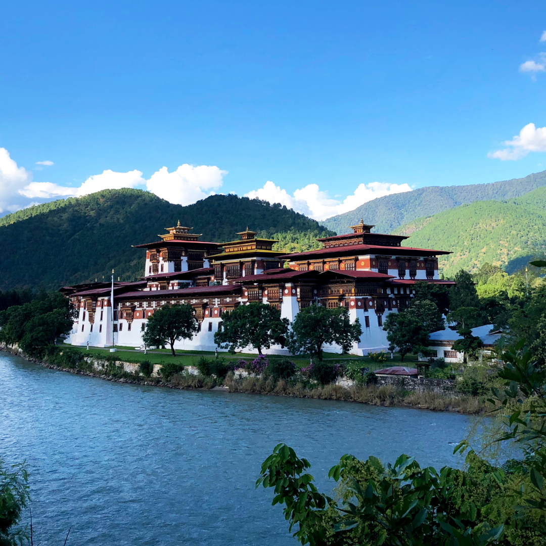 Punakha