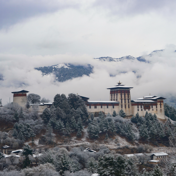 Bumthang