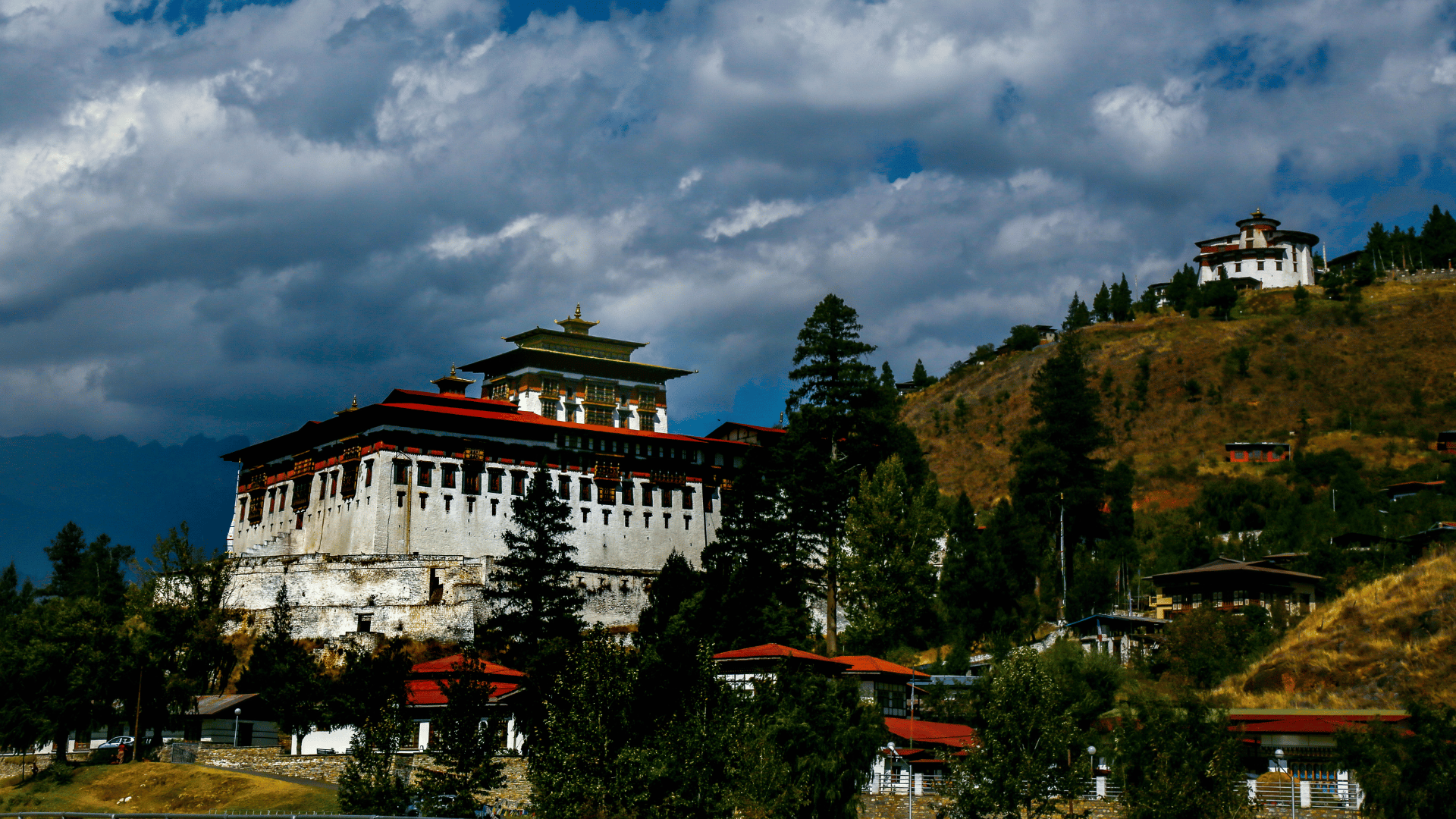 Paro