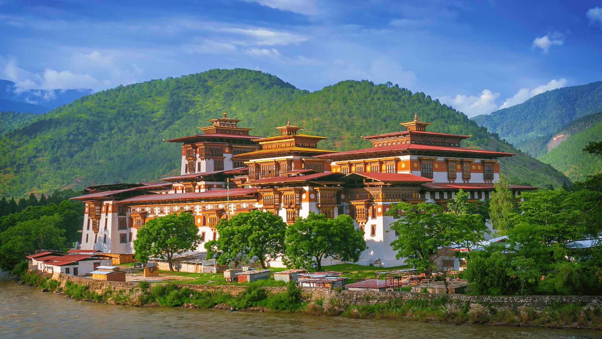 Punakha