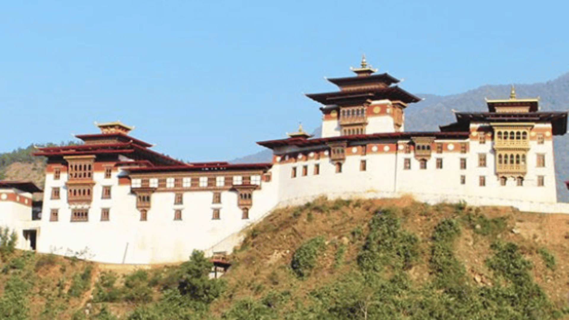 Wangdue