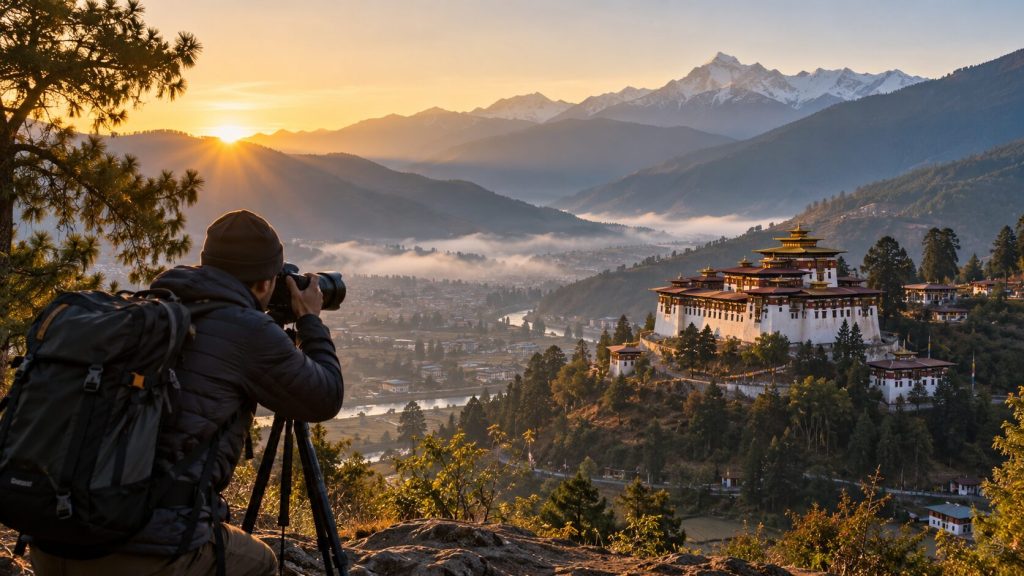 photography-tours-bhutan