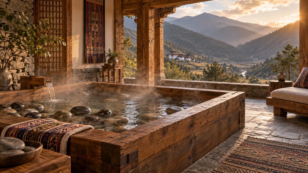 wellness-bhutan